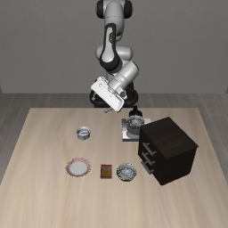 Scene from a shifted camera viewpoint